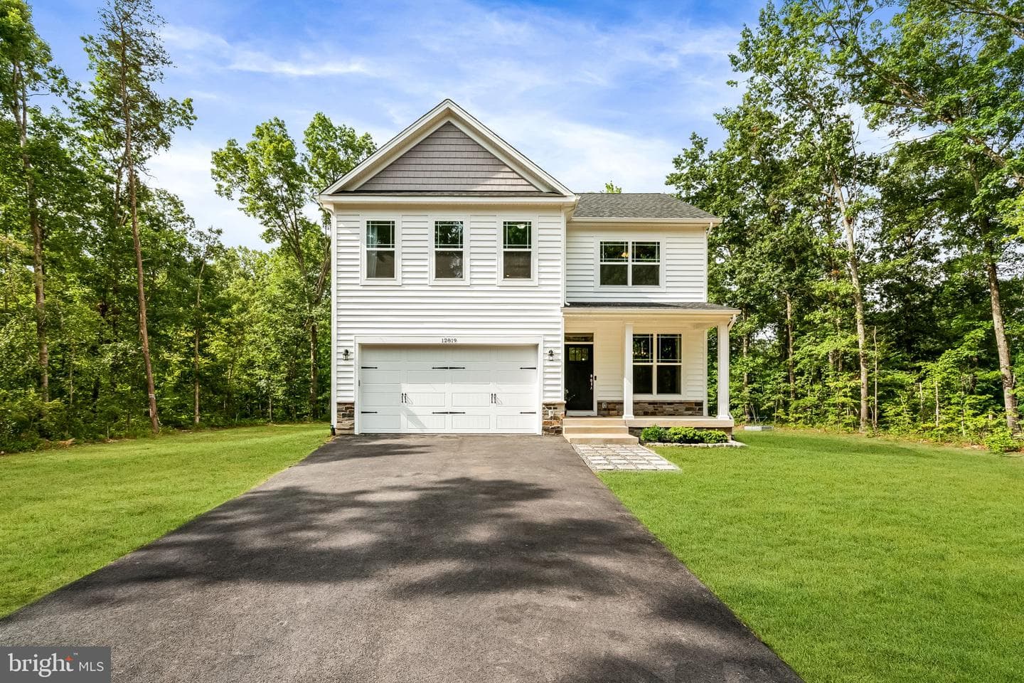 12819 Faulconers Court photo 1