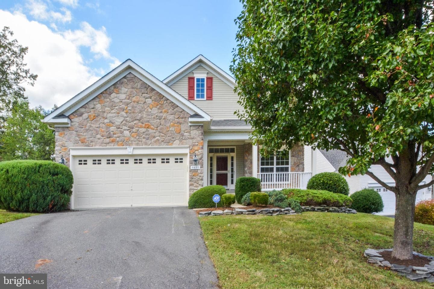 5607 Cedar Mountain Court photo 1
