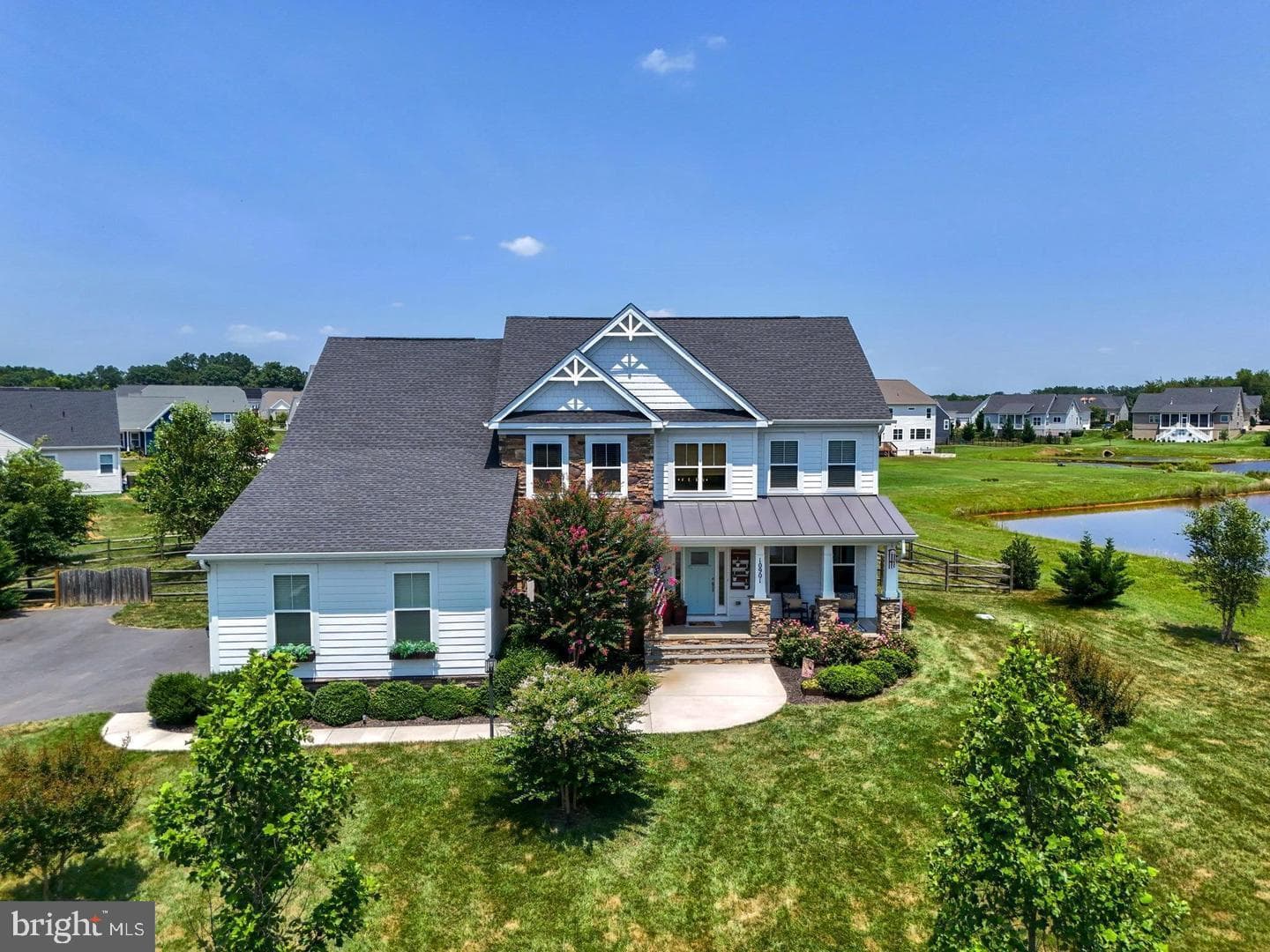10901 Brandermill Park photo 1