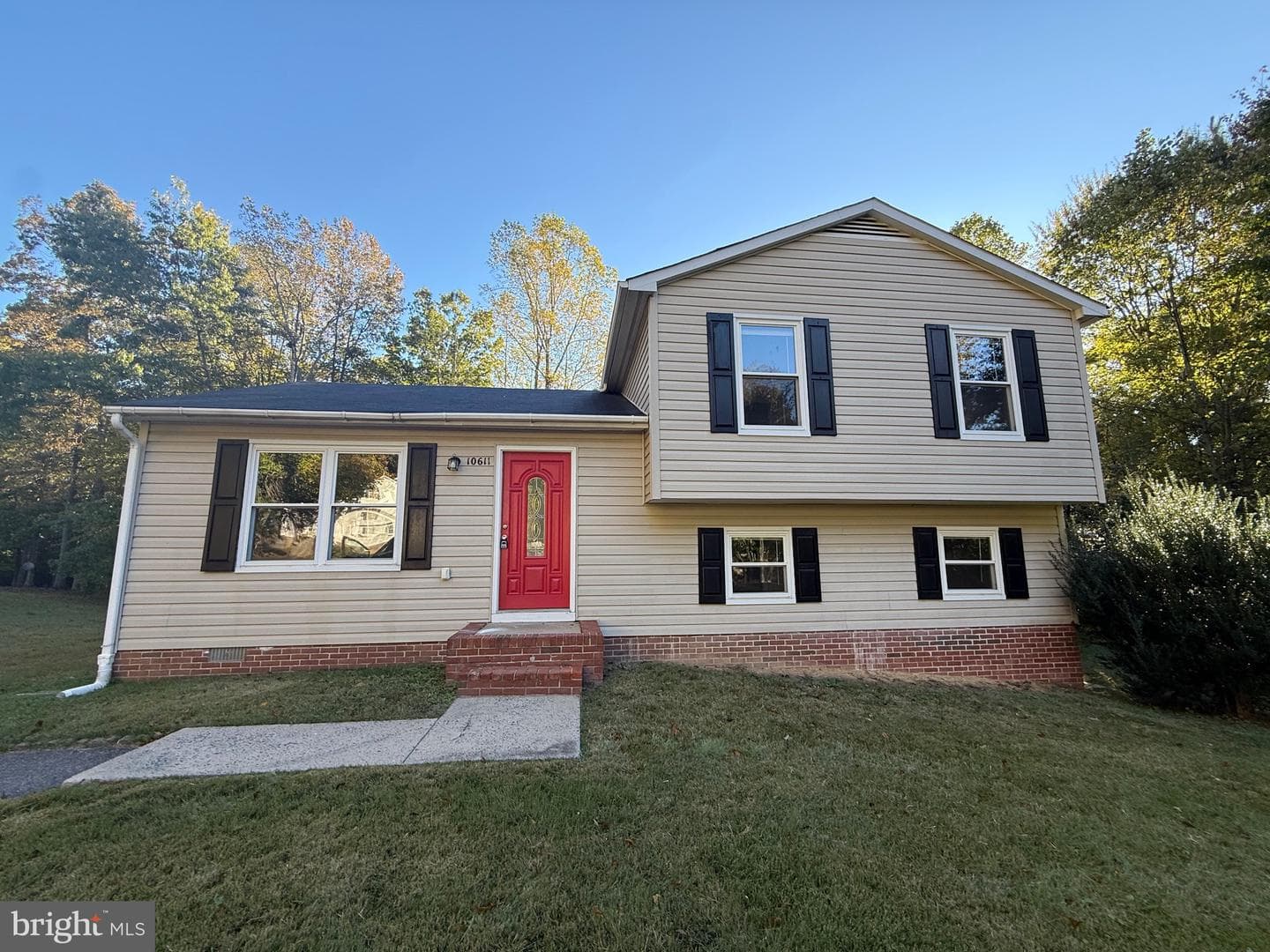 10611 Cobblestone Drive photo 1