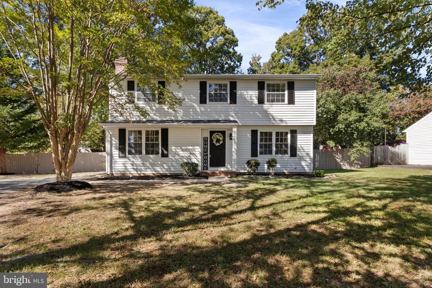 11708 Eisenhower Lane photo 1