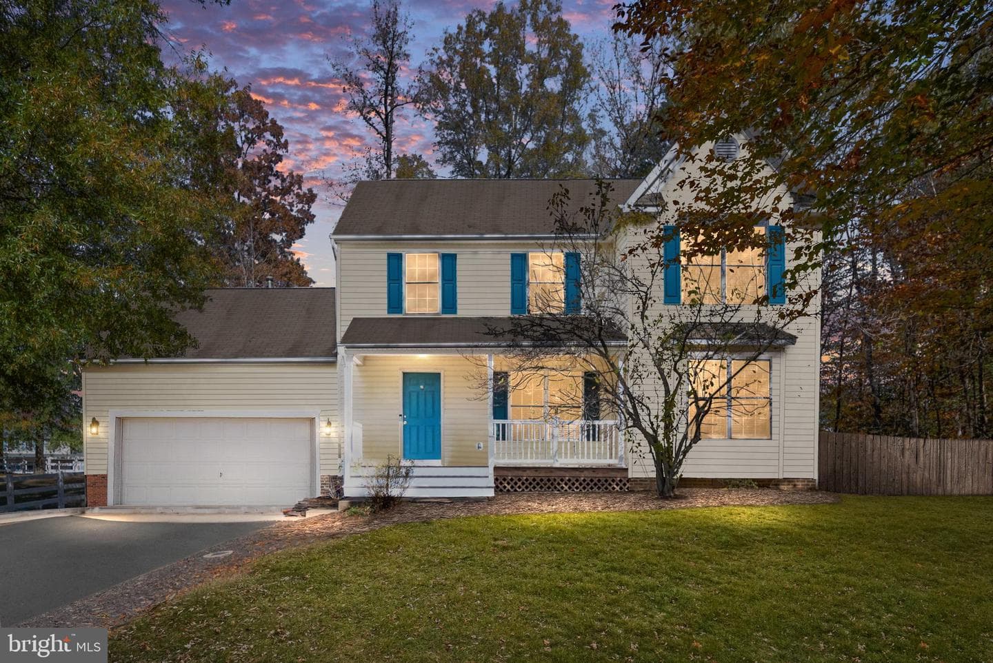 10127 Sharon Springs Drive photo 1