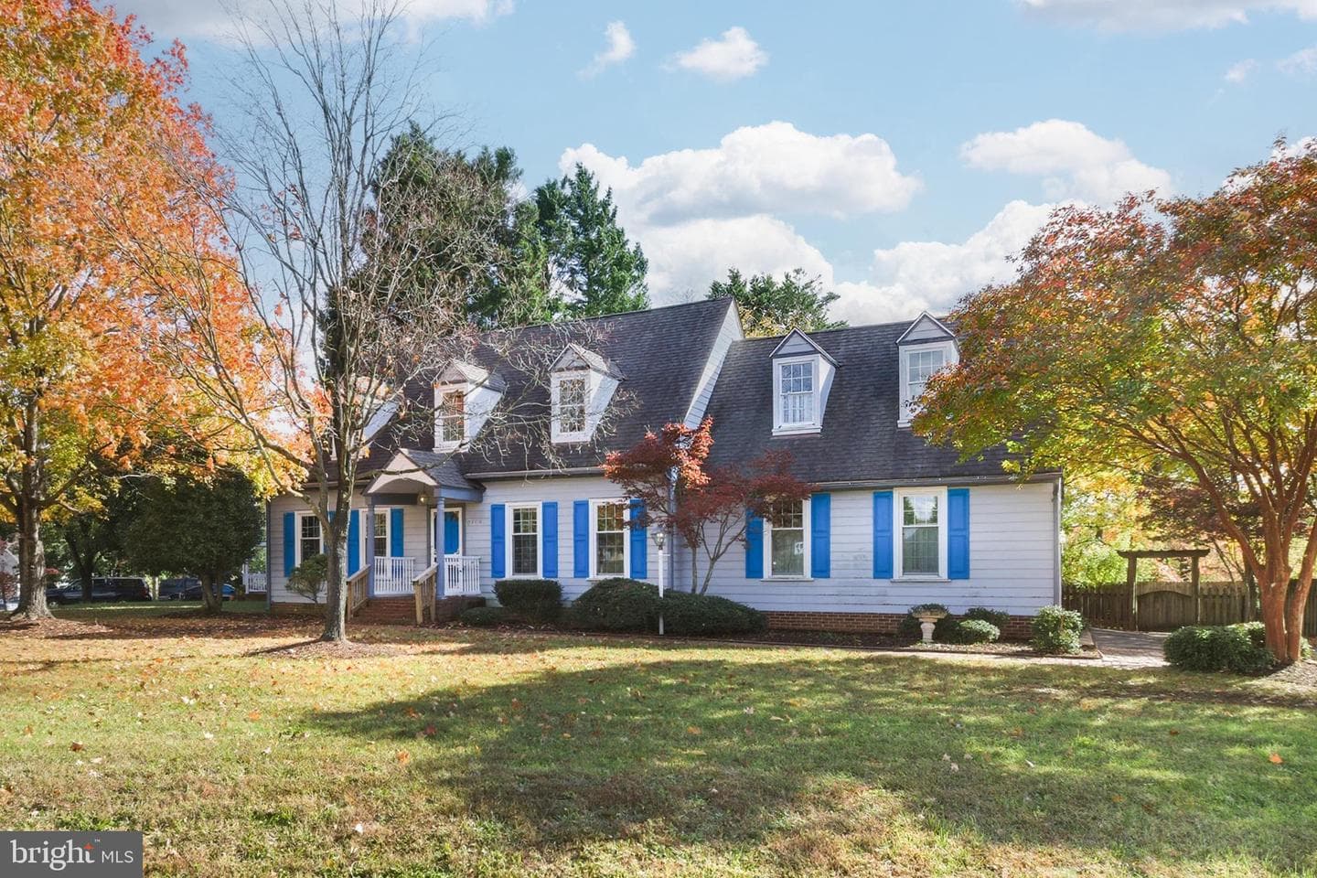 6104 Patrician Court photo 1