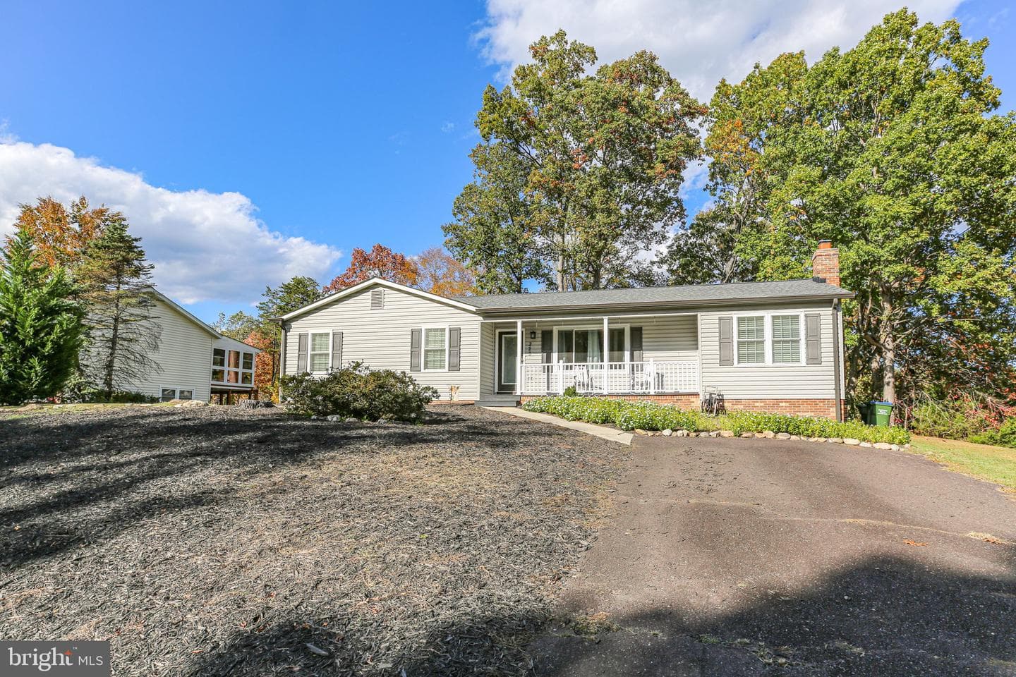 223 Wyatt Drive photo 1