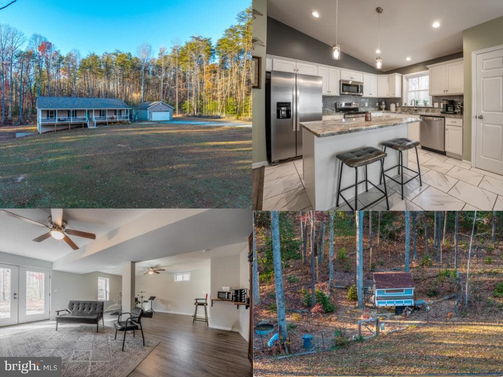5902 Towles Mill Road photo 1