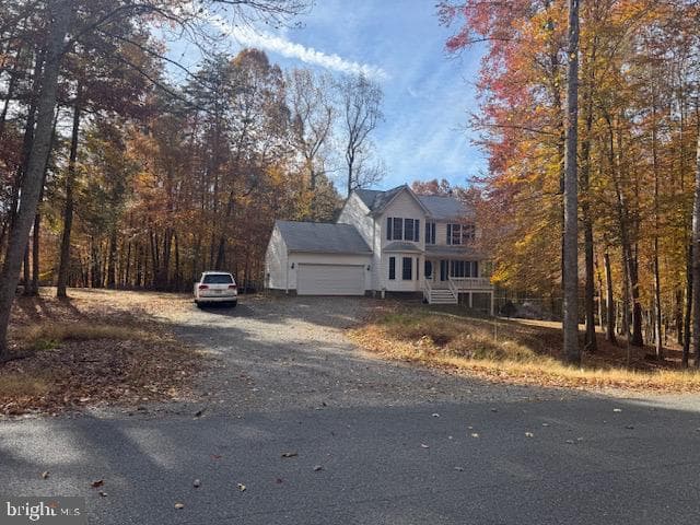 9306 Rapidan Drive photo 1