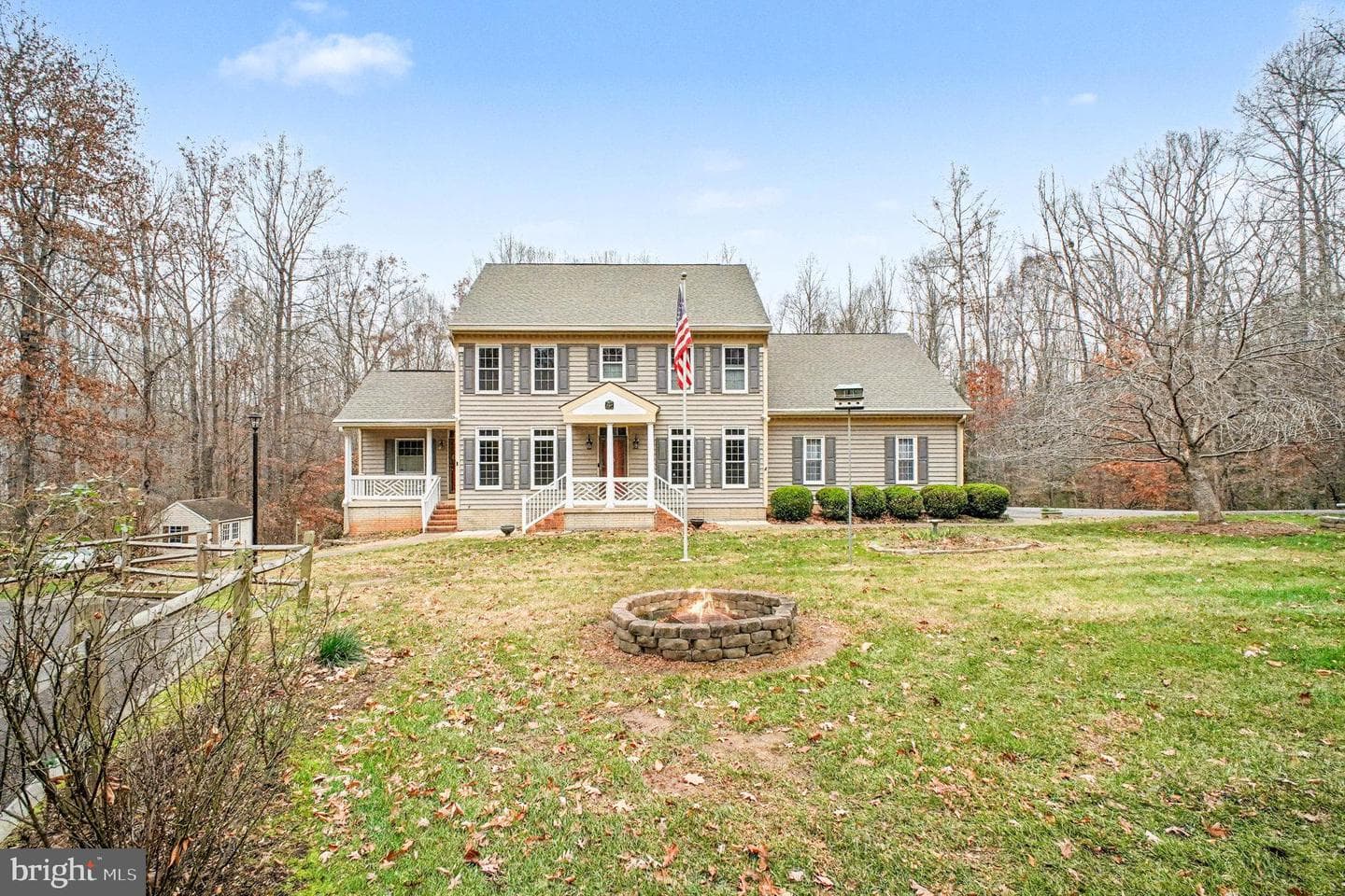 8309 Hancock Road photo 1