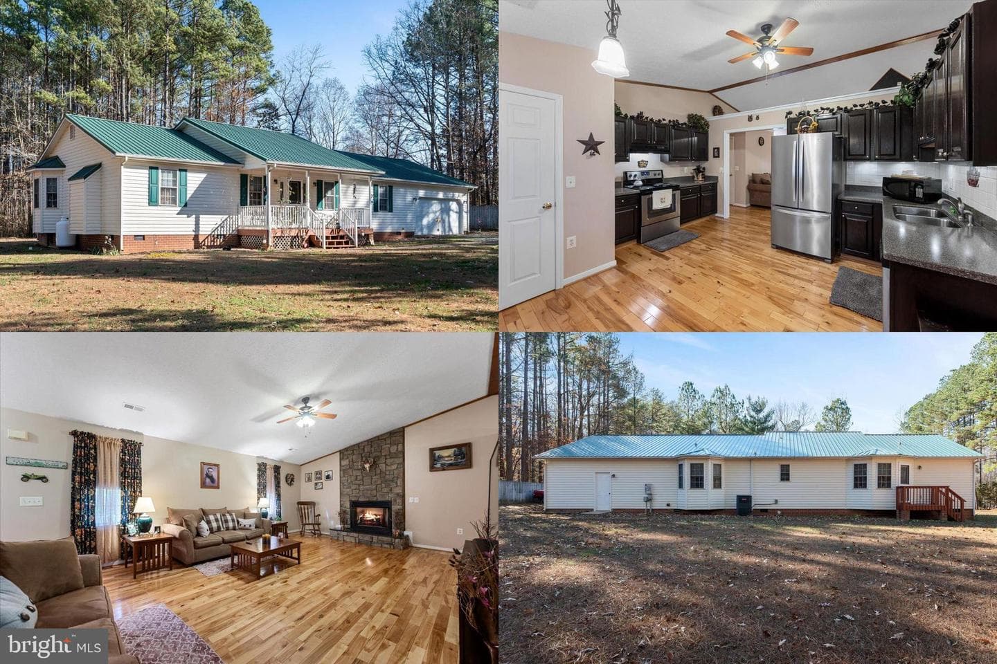 4643 Blaydes Corner Road photo 1