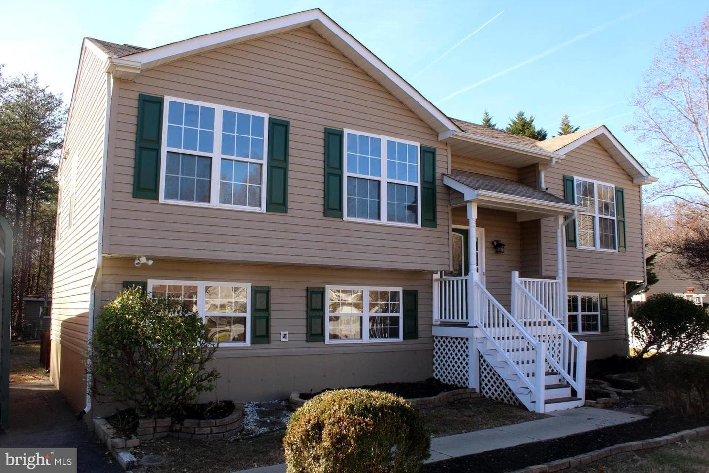 10402 Skinner Hill Drive photo 1