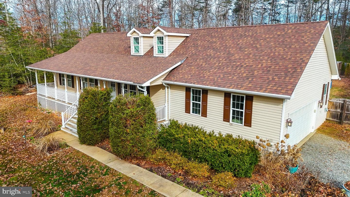 13403 Alva Brooks Lane photo 1