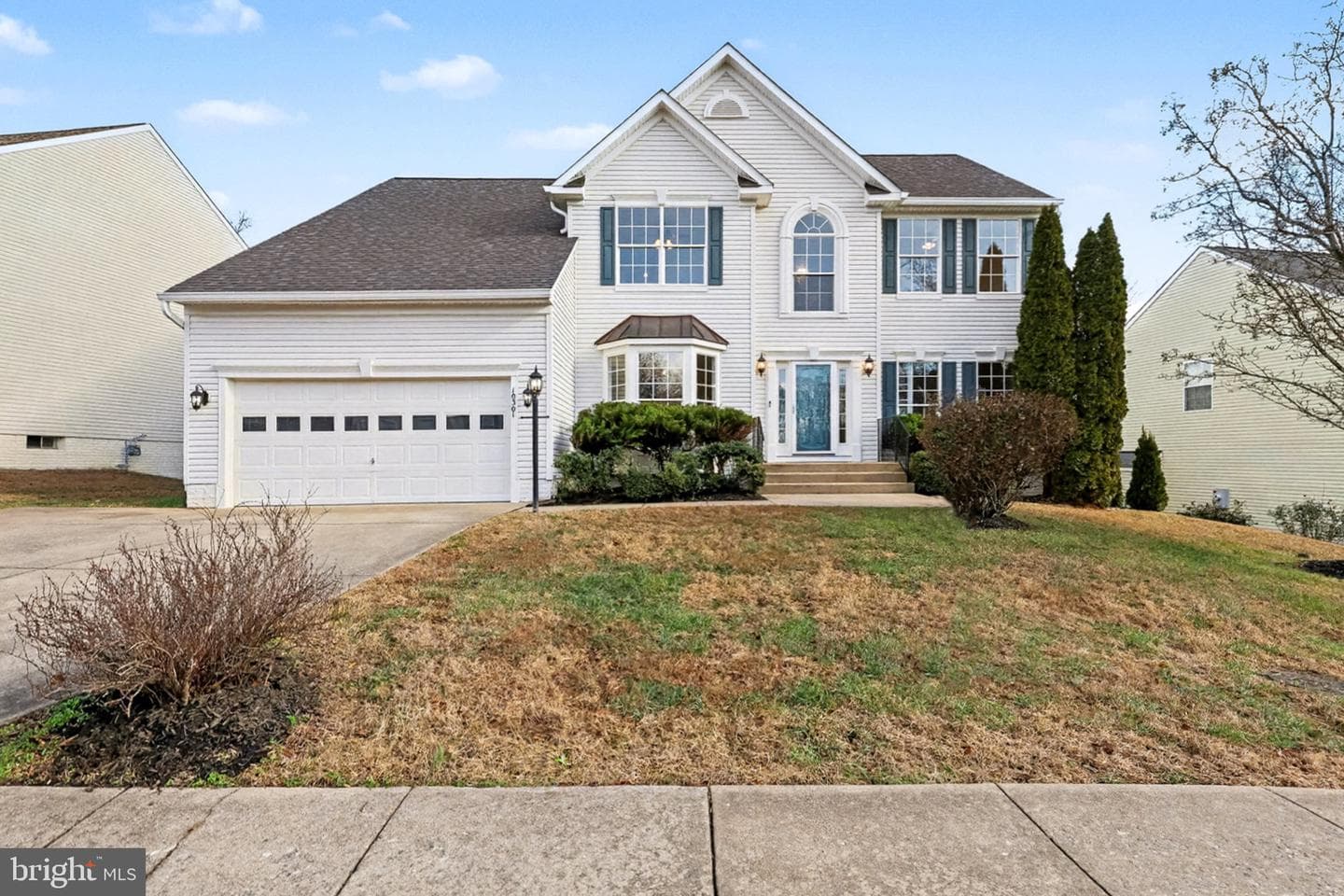 10301 Lees Crossing Lane photo 1