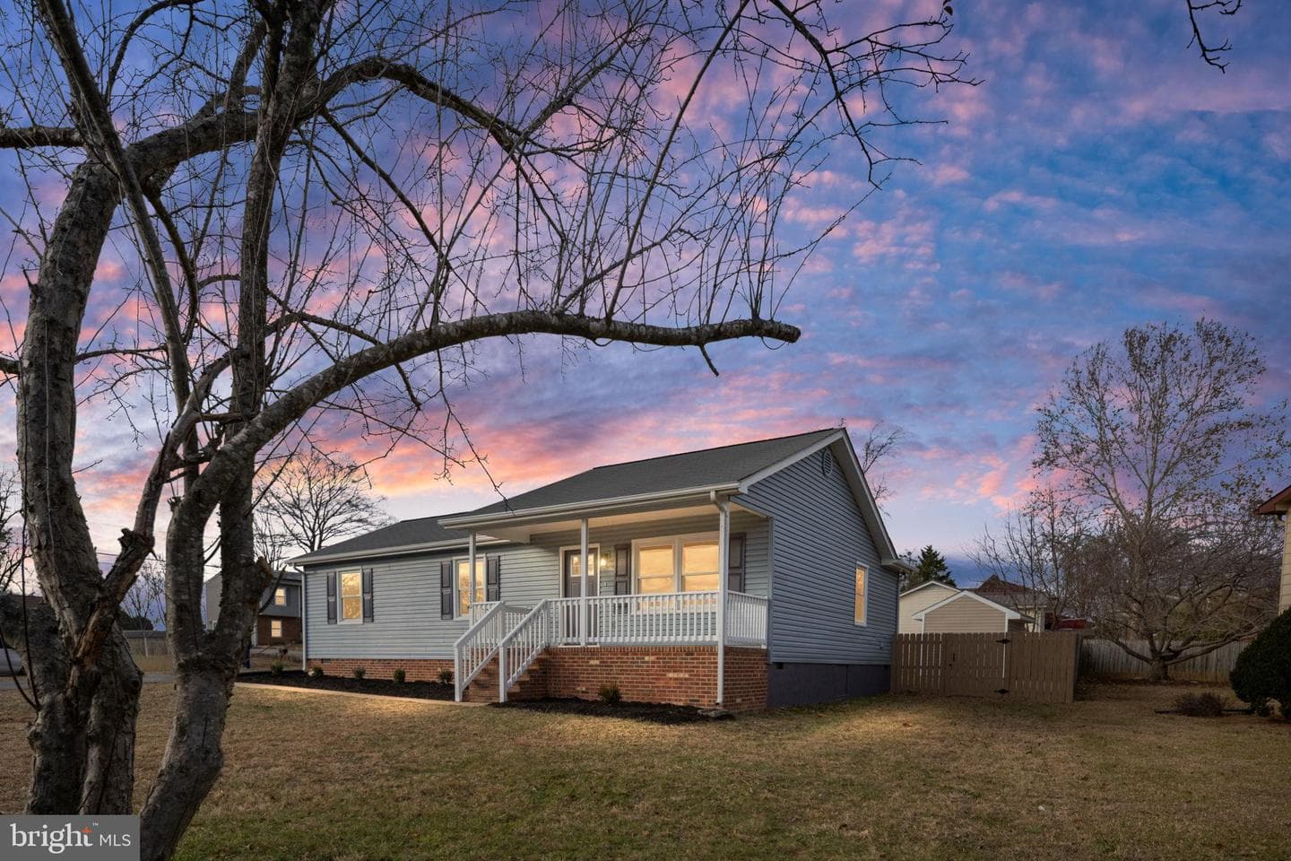 11200 Trisler Drive photo 1