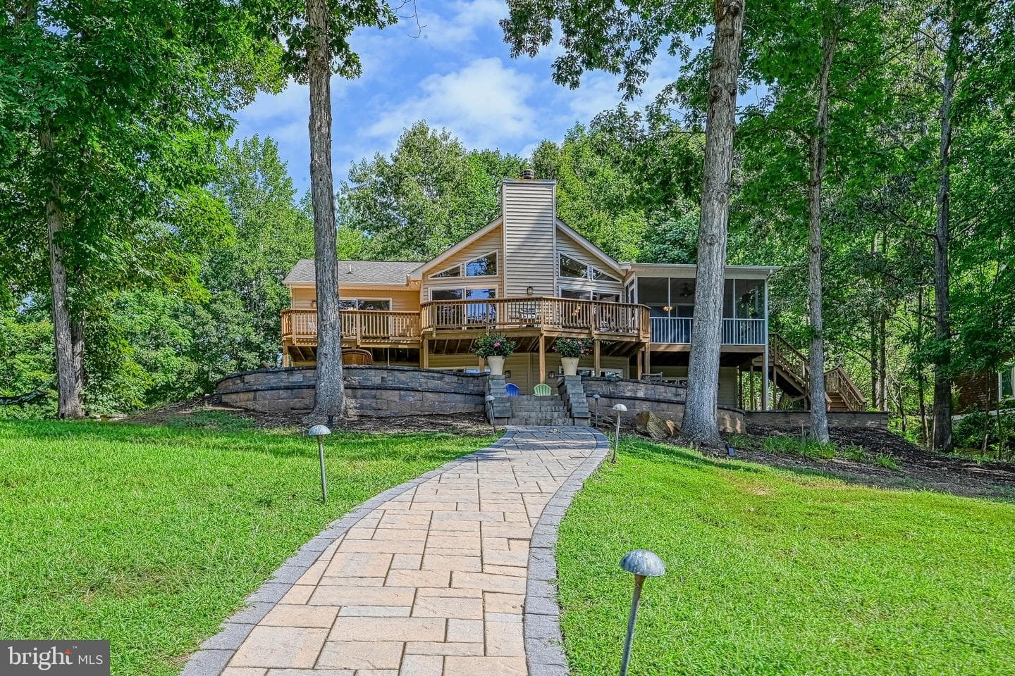 5500 Dogwood Tree Lane photo 1