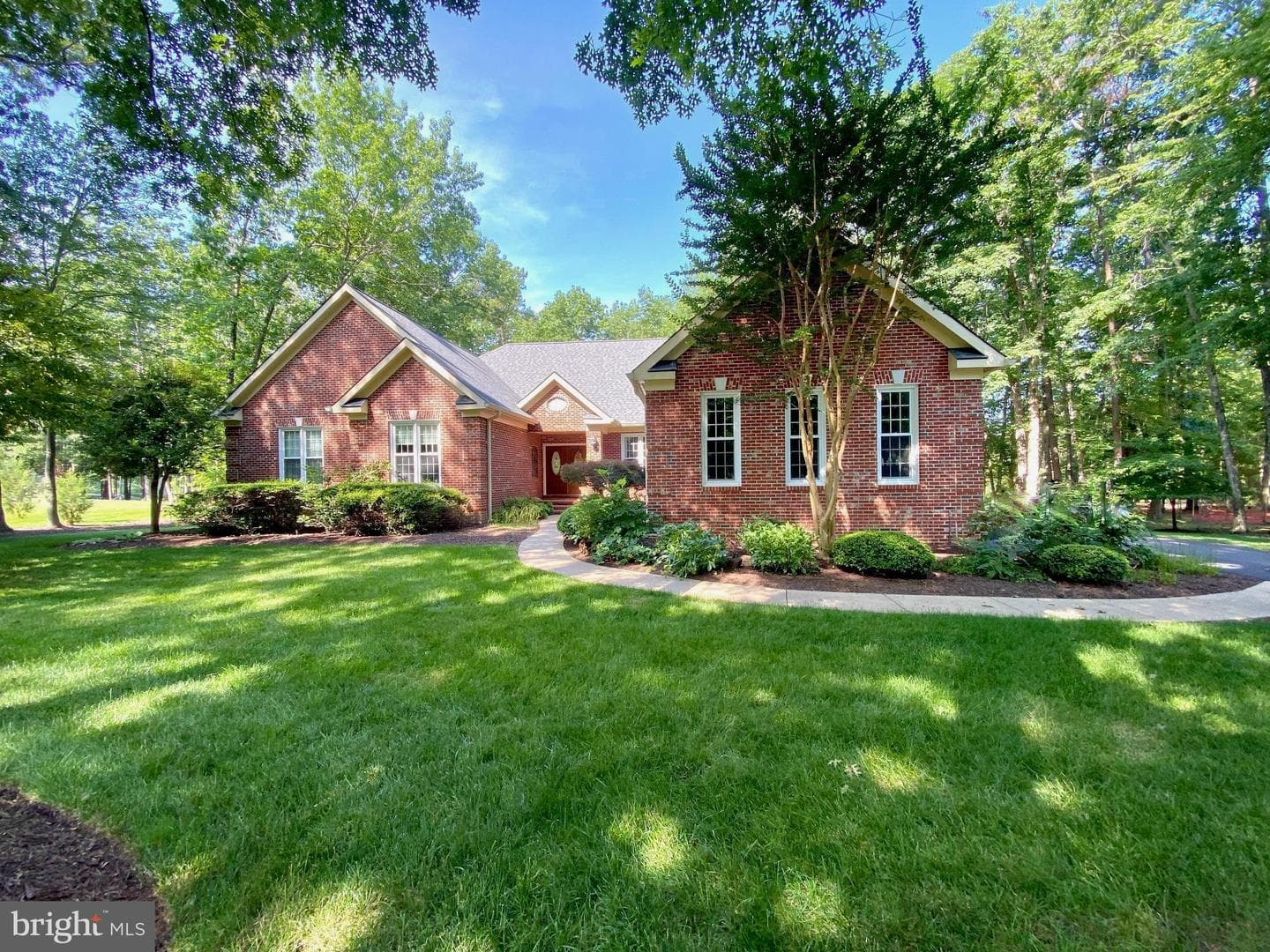 11606 Stonewall Jackson Drive photo 1