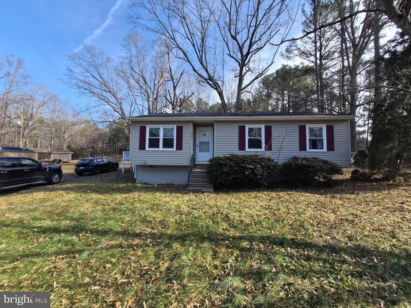 6401 Towles Mill Road photo 1