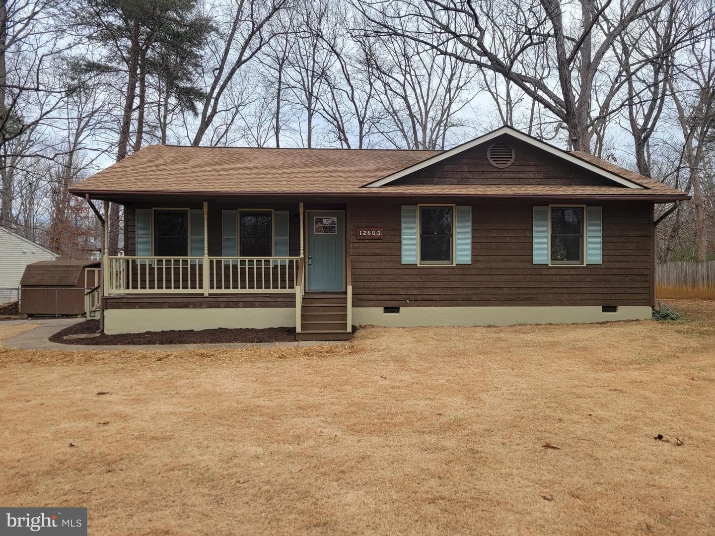 12603 Flintlock Drive photo 1