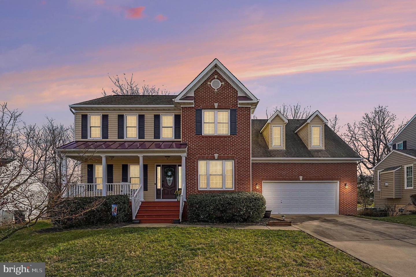 11407 River Meadows Way photo 1