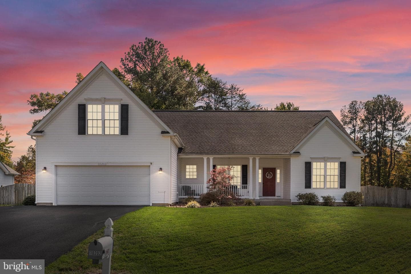 10202 Spring Creek Drive photo 1