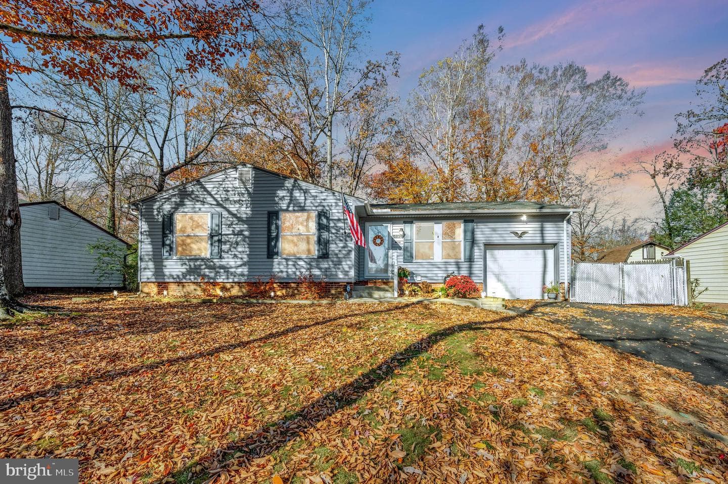 6814 Wild Turkey Drive photo 1