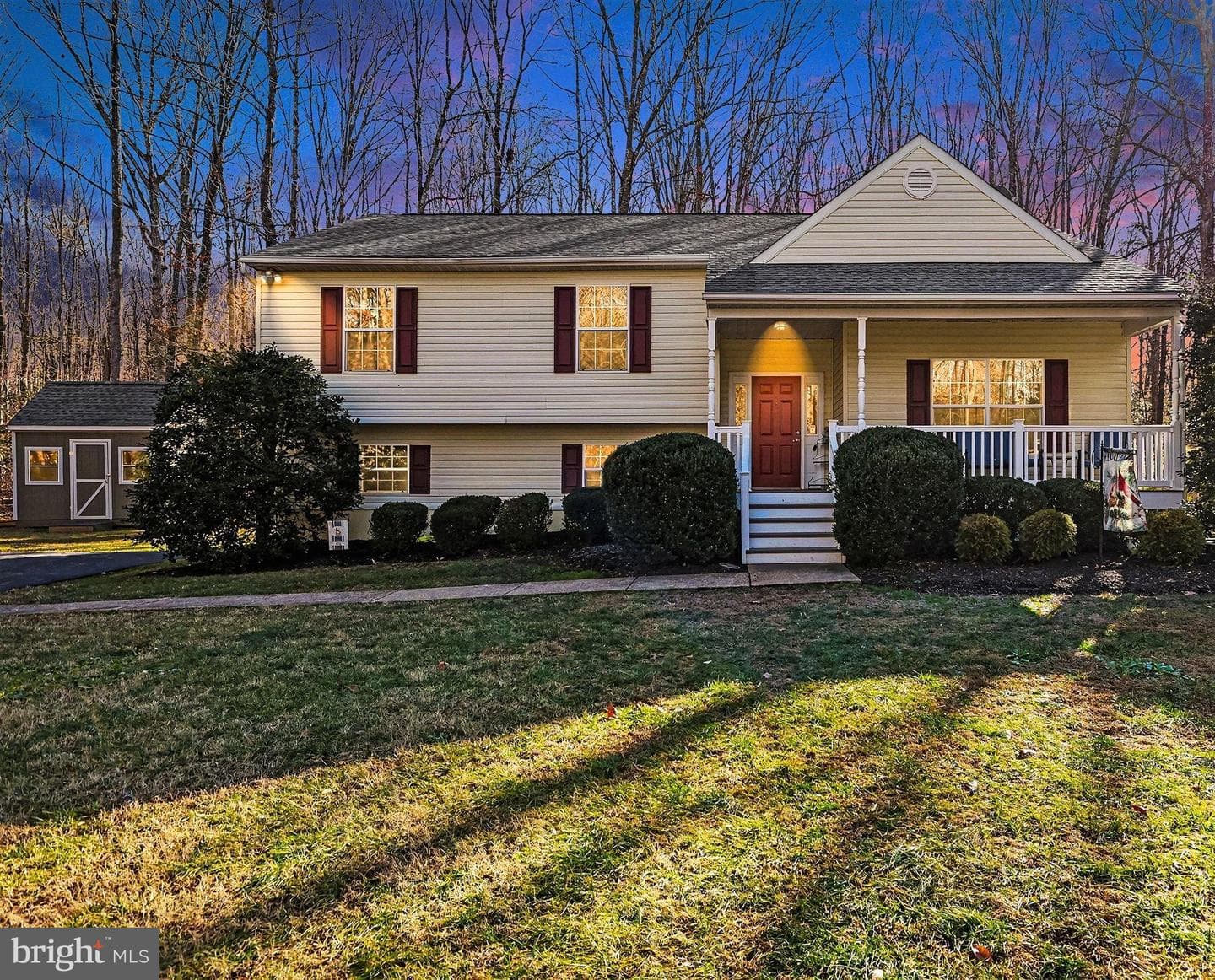7200 Cloverhill Road photo 1