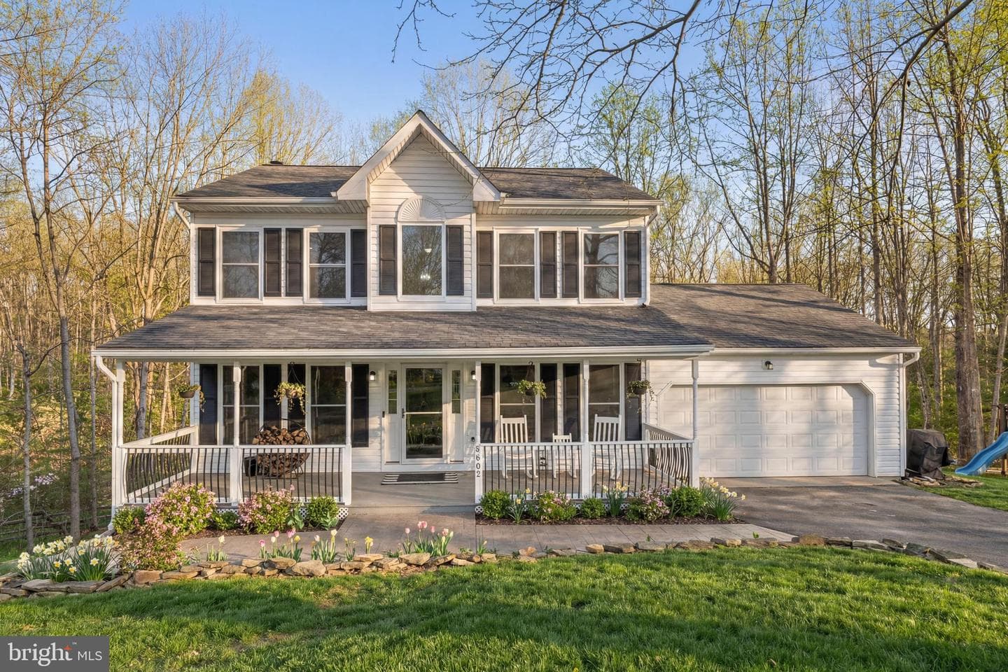 8002 Sourwood Court photo 1