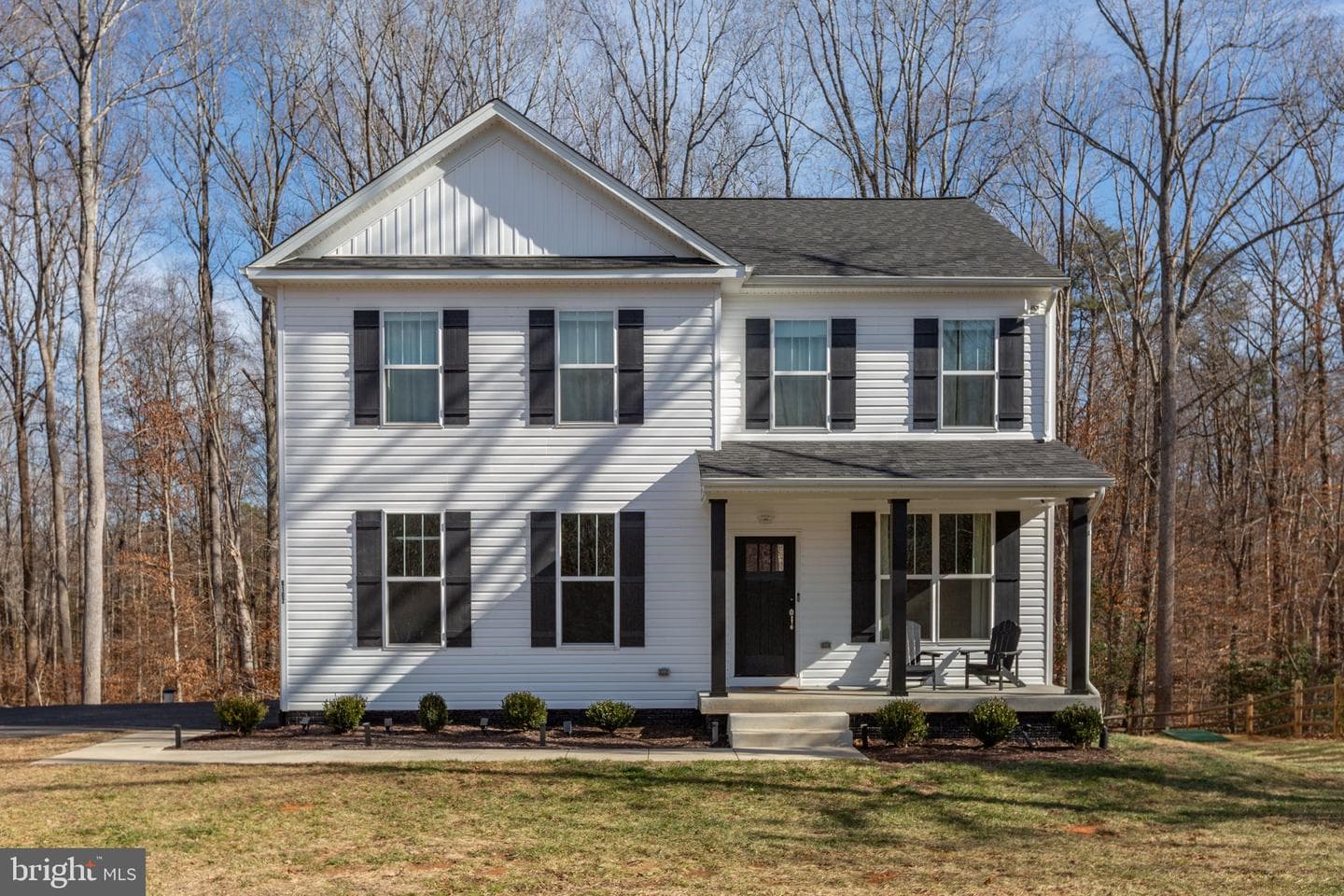 6107 Belmont Road photo 1