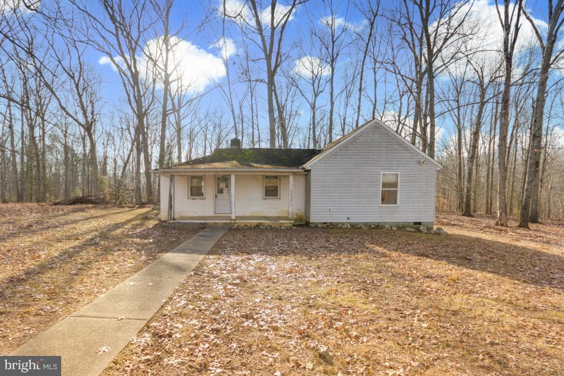 15302 Spotswood Furnace Road photo 1