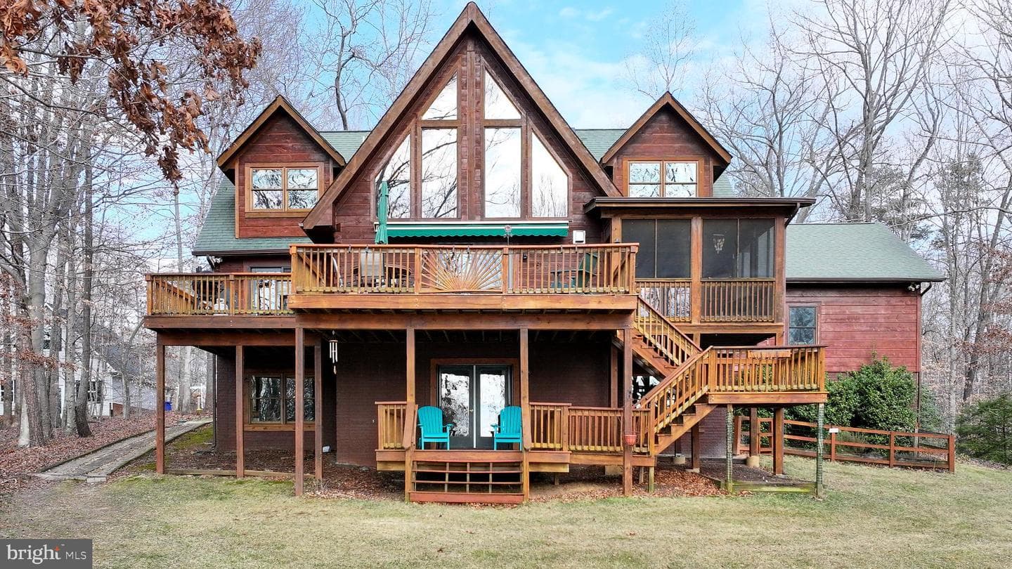 13101 Black Walnut Lane photo 1