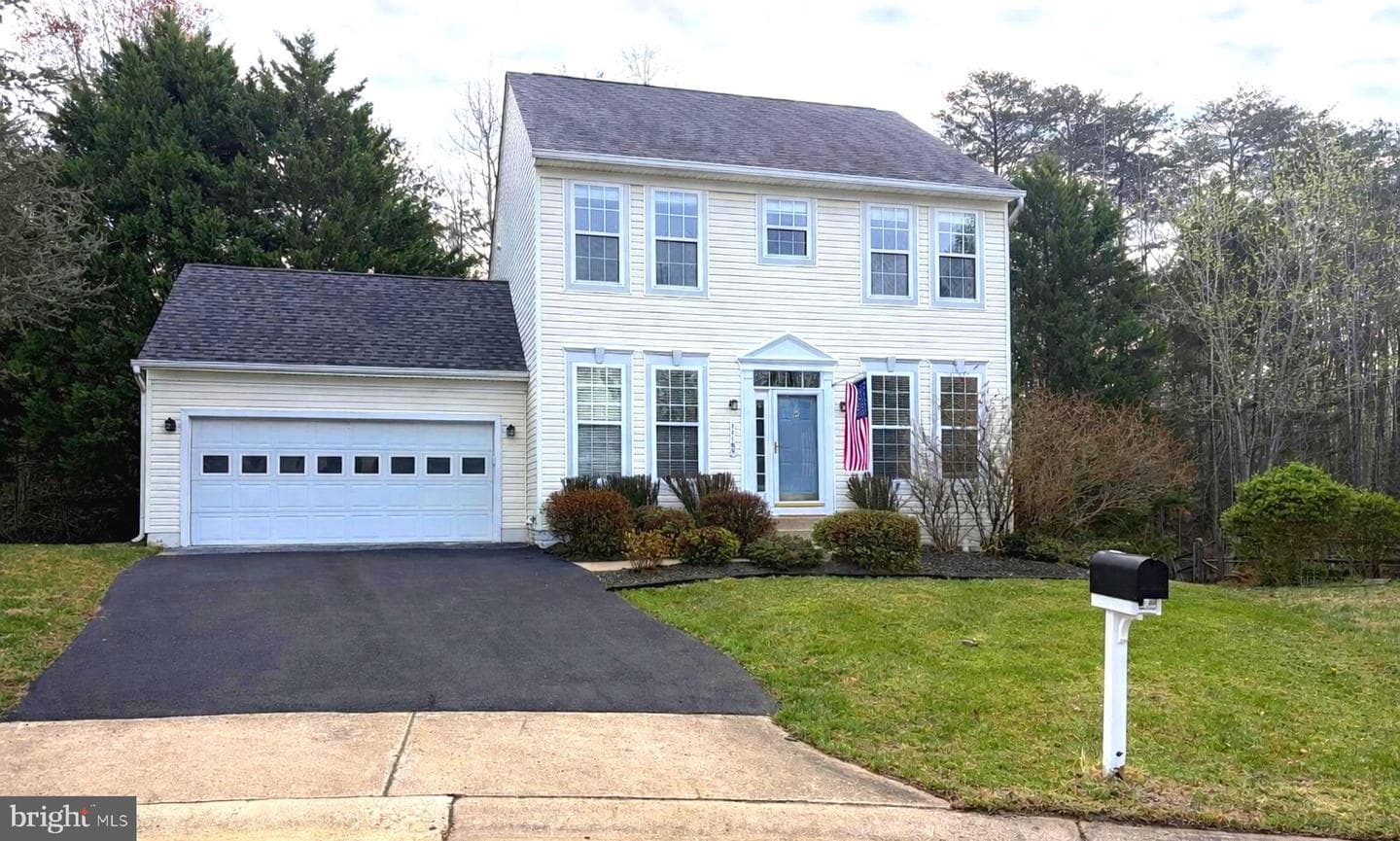 11103 Saturn Court