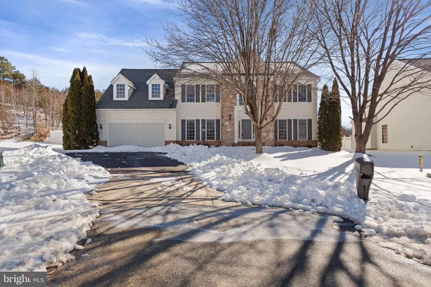 7002 Ferguson Drive photo 1