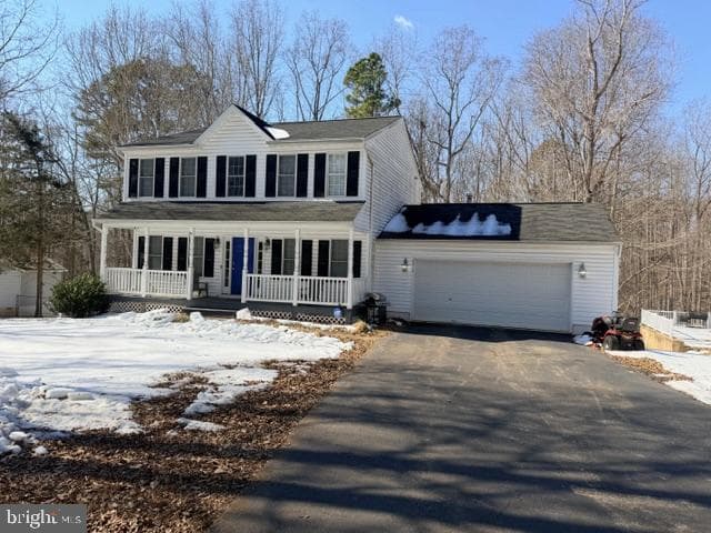 6316 Hams Ford Road photo 1