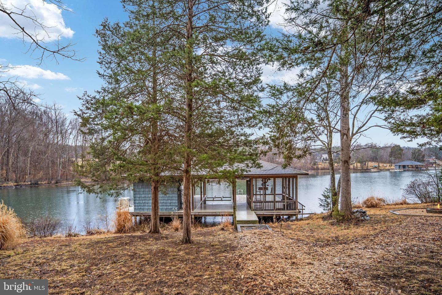 3900 Water Front Court