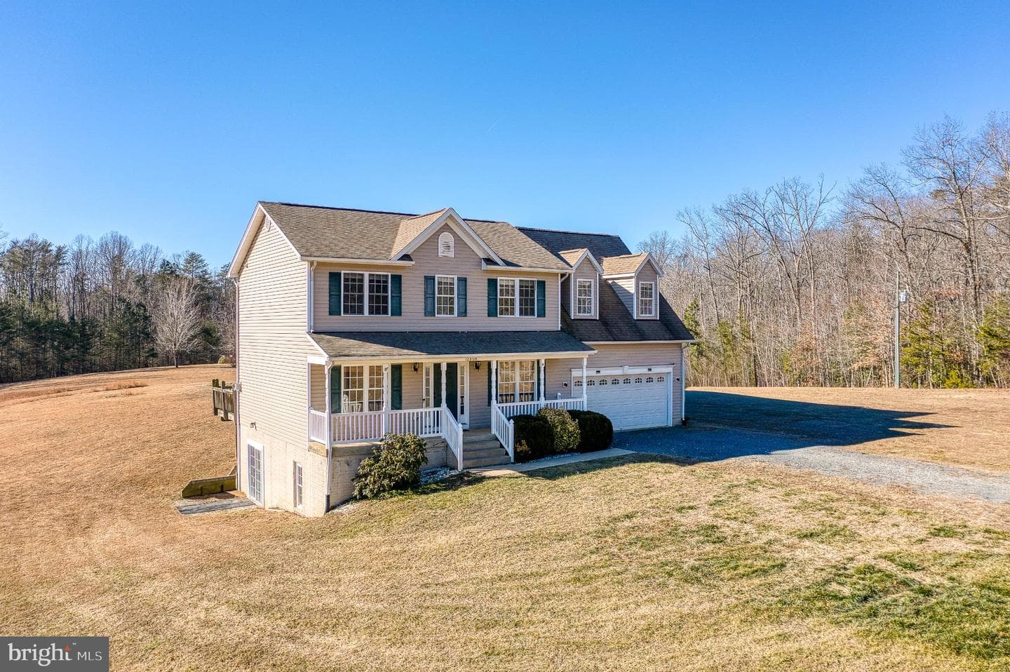 12808 Woodcrest Way photo 1