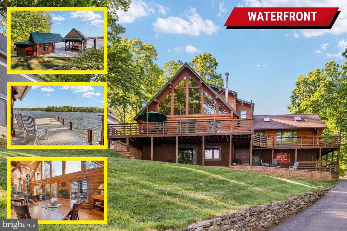5409 Wyndemere Circle