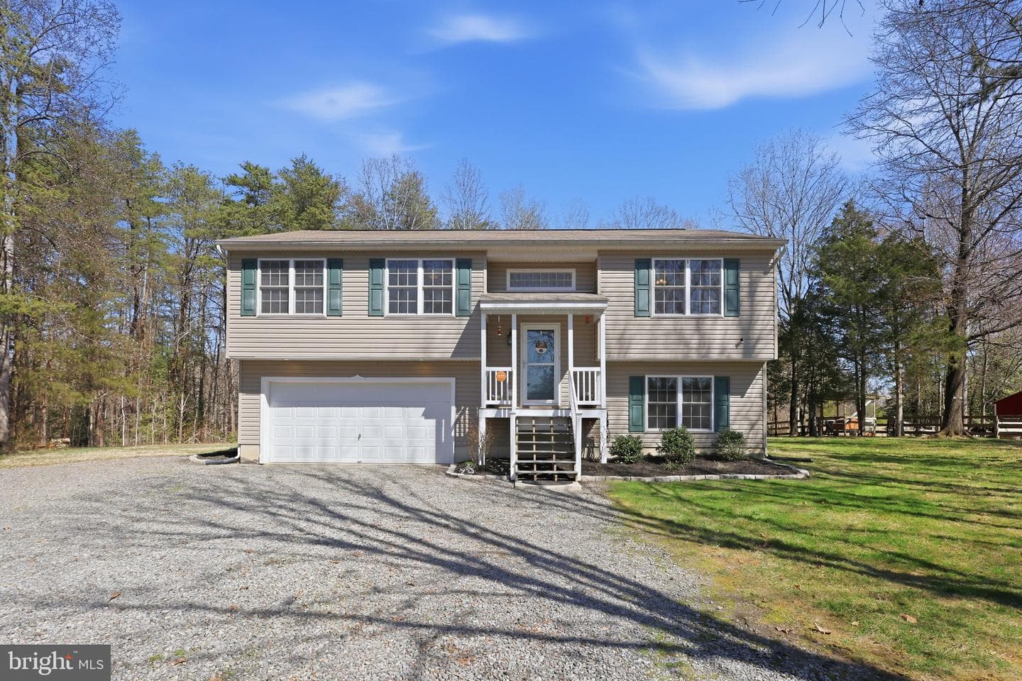 9411 Brock Road photo 1