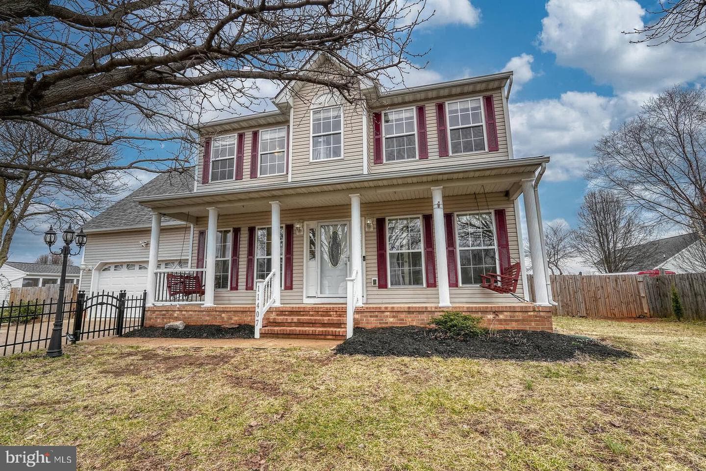 11407 Chancellor Park Drive photo 1