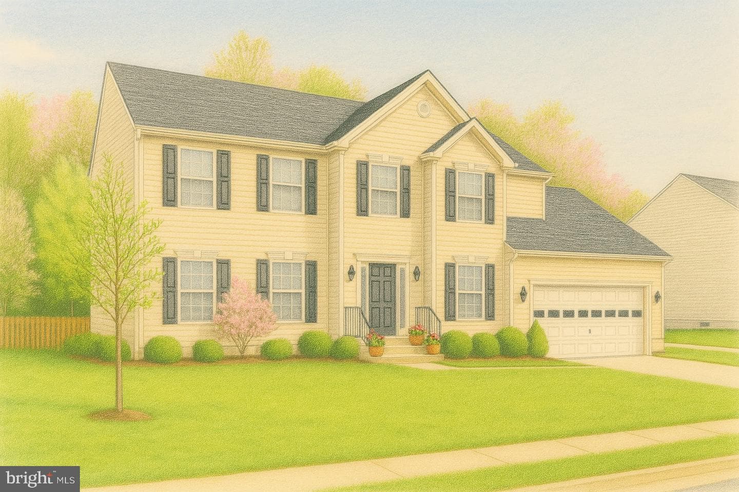 3623 Carolina Court photo 1