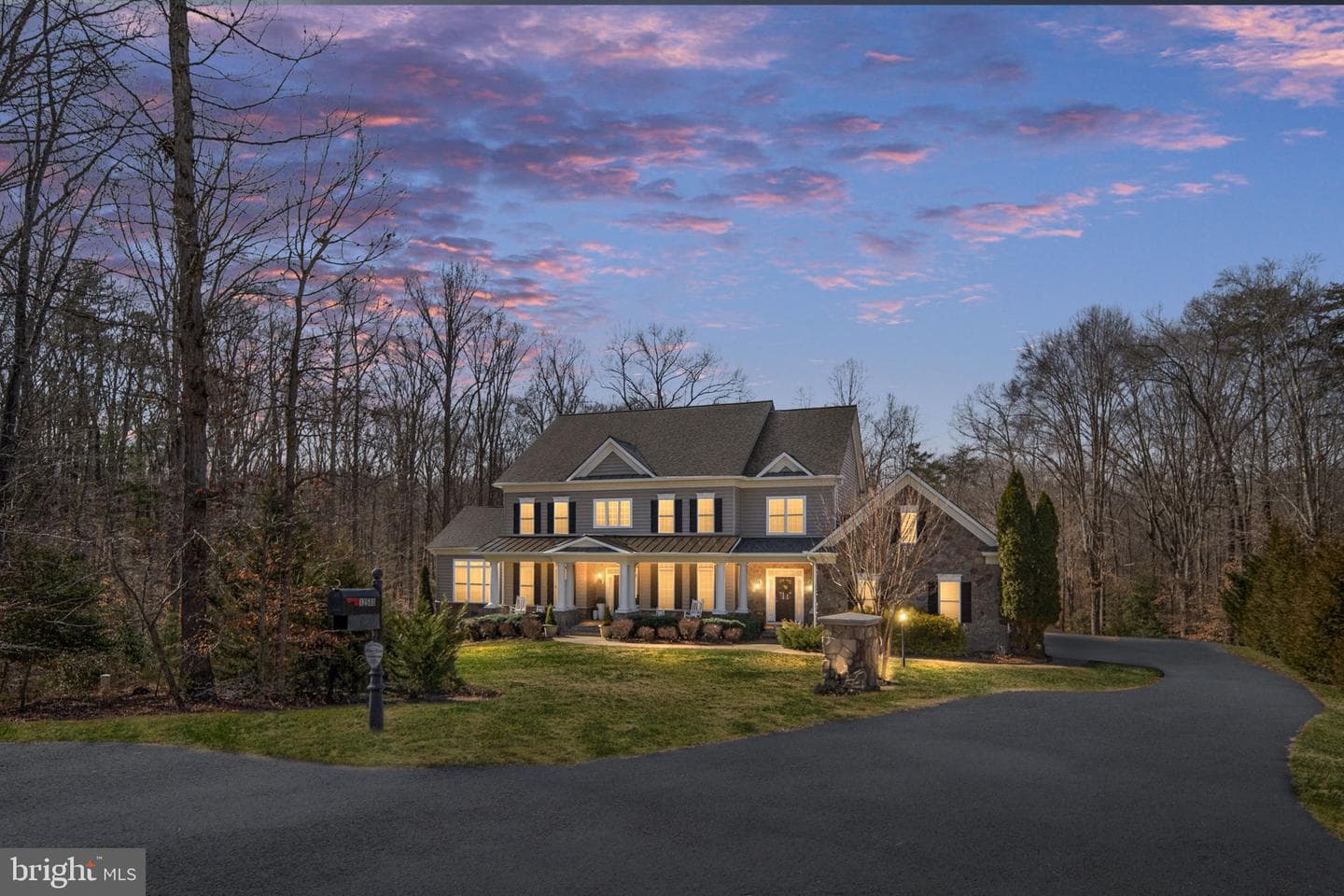 12500 Wye Oaks Lane, Fredericksburg