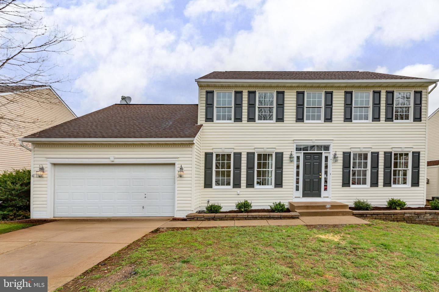 2816 Oconnor Court photo 1