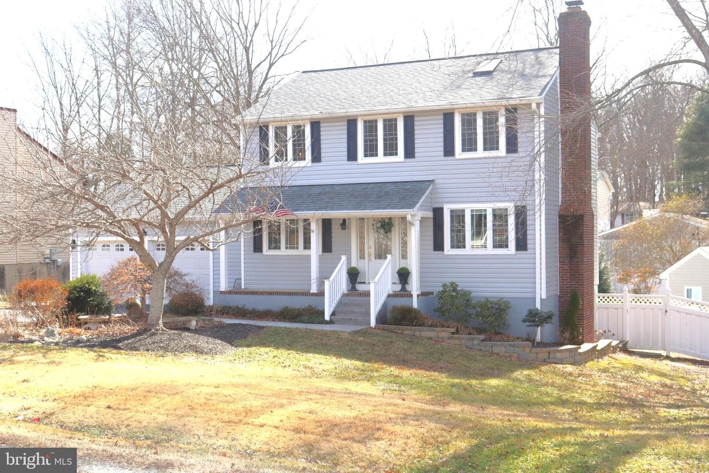 6014 Windsor Drive photo 1