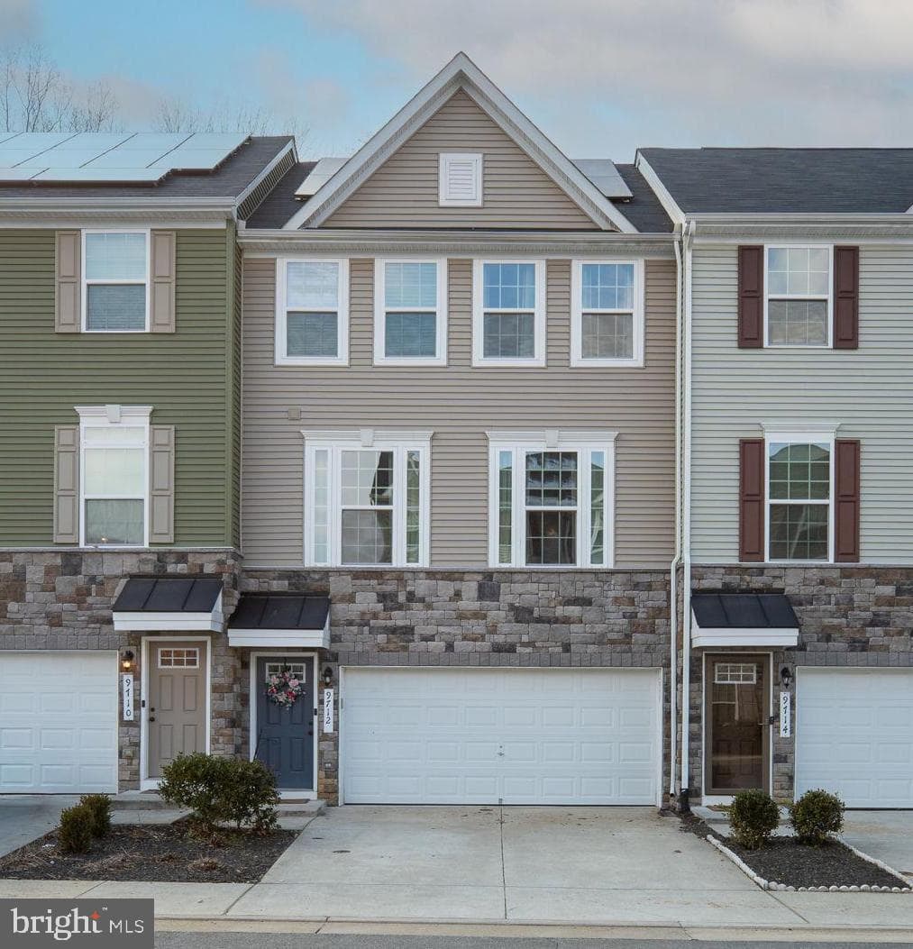 9712 Cedarmass Circle photo 1