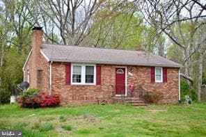 12134 Buck Hall Lane