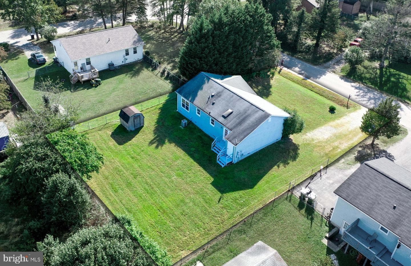 121 Gallimore Drive photo 1