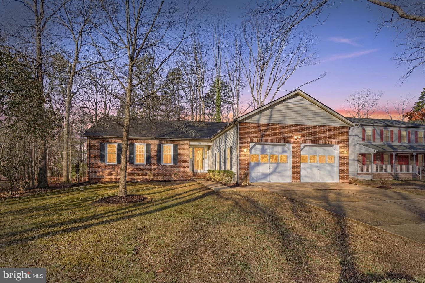 11306 Regal Court