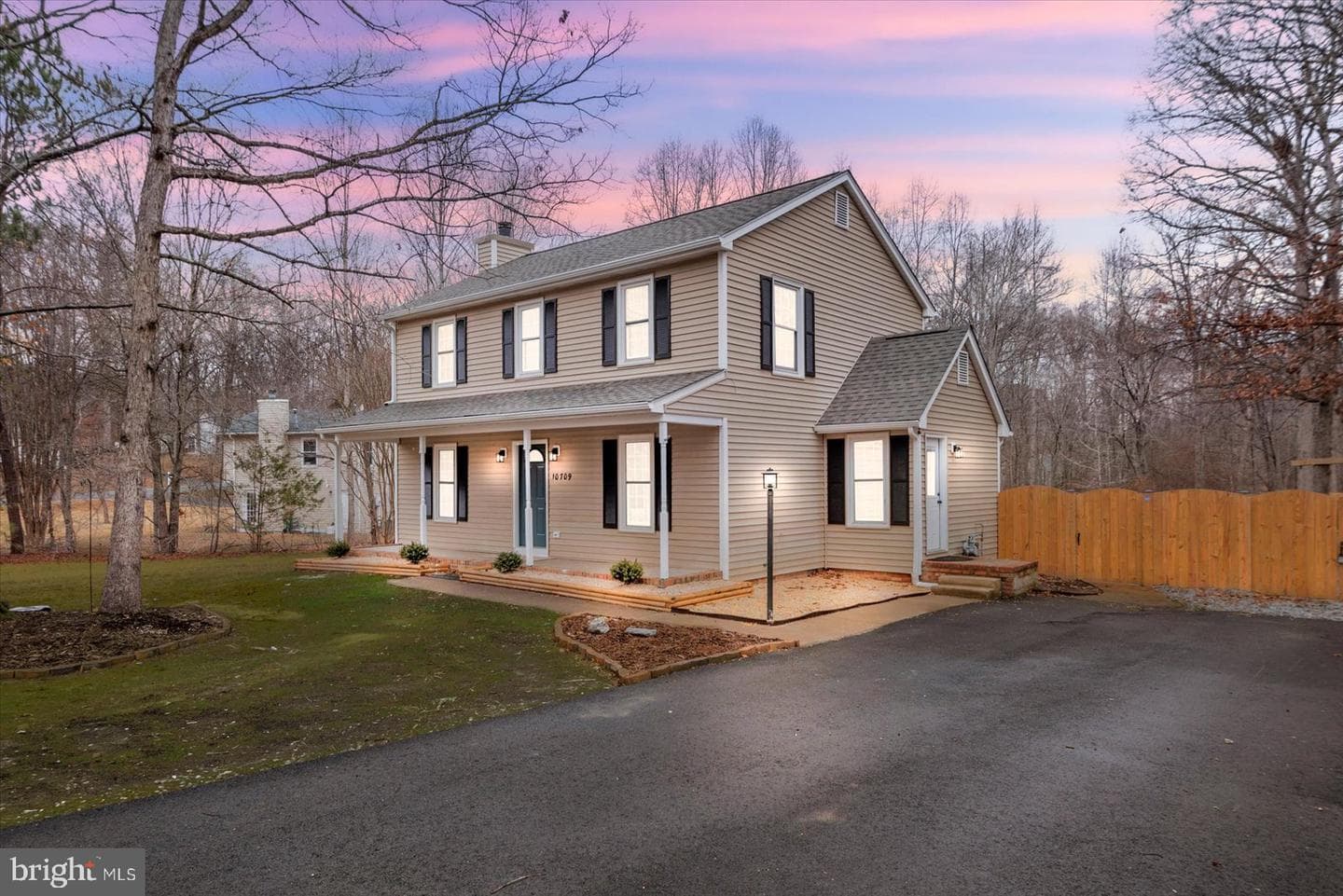 10709 Eden Brook Drive photo 1