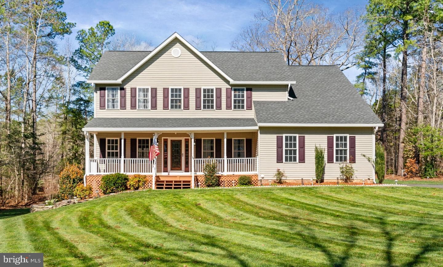 4305 Bridlepath Court
