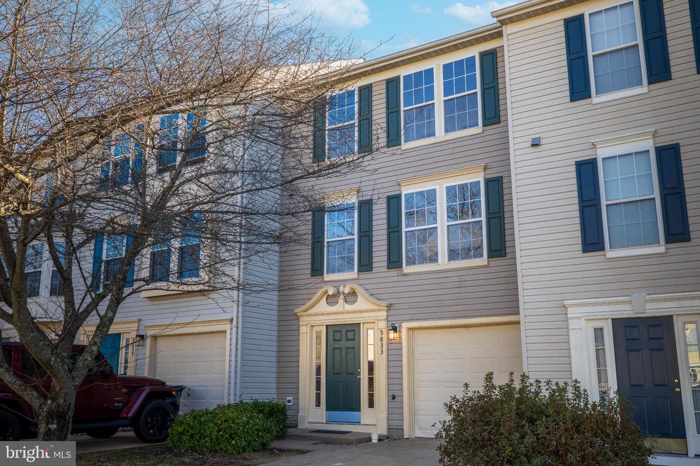 9833 Bartley Court photo 1