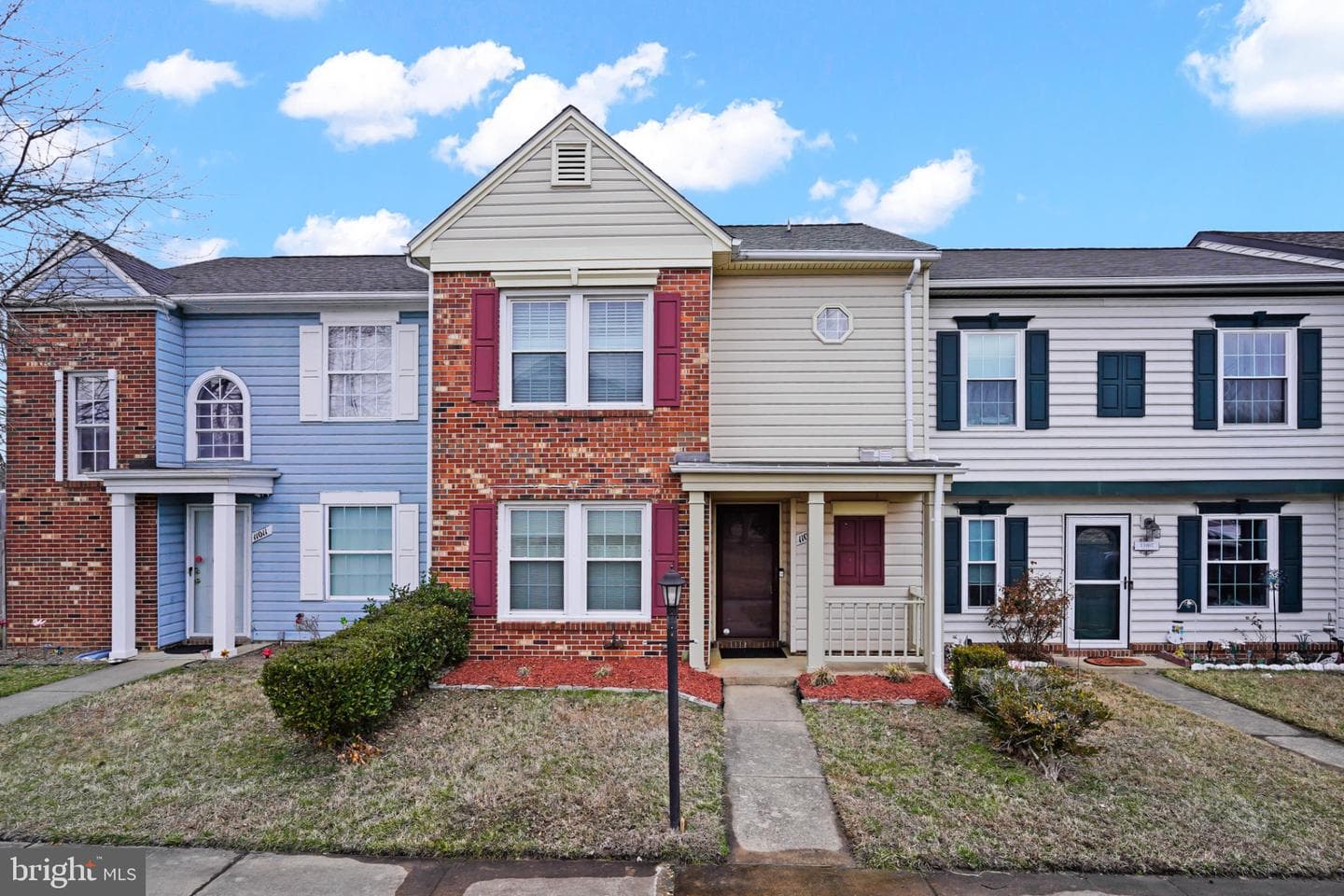 11009 Thaxton Place photo 1