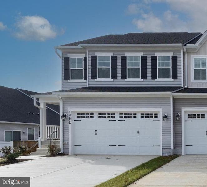 10609 Afton Grove Court