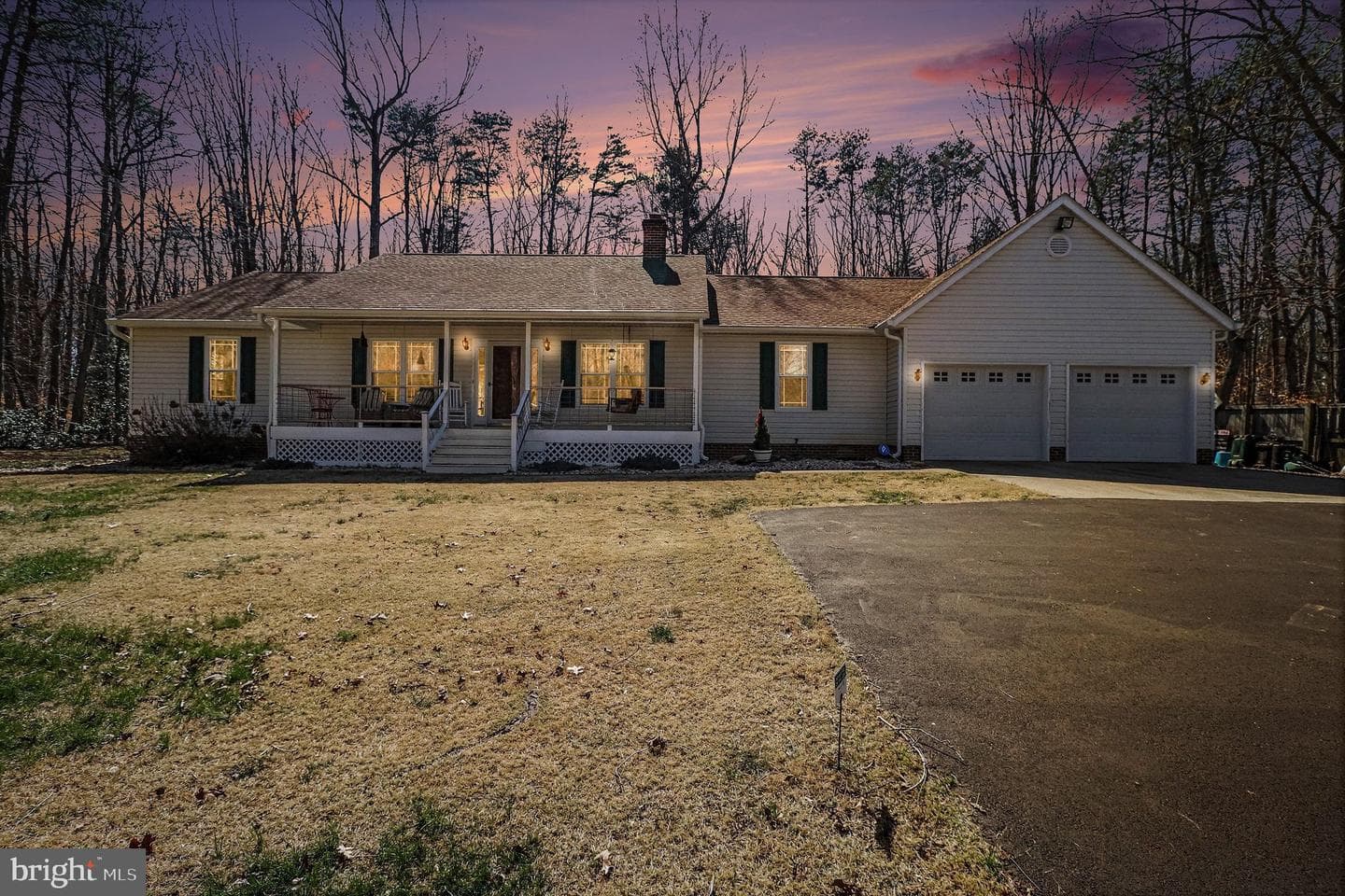 10806 Mountain Laurel Court photo 1